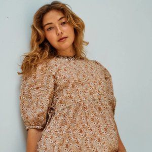 WRAY NYC Rosemary Dress - Prairie Garden NWOT